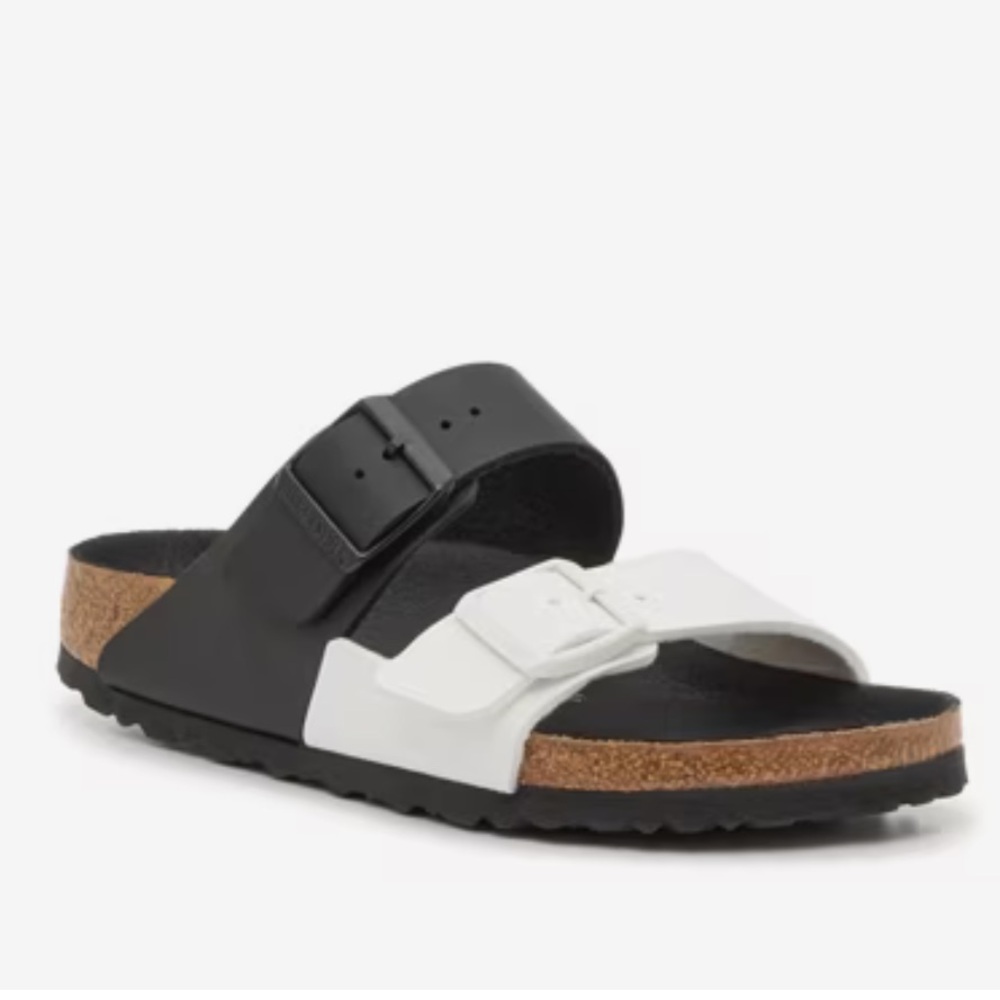 Birkenstock Arizona Split Sandal